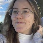 Estudiante de Magisterio de Infantil se ofrece para dar clase de todas las materias necesarias para primaria y ESO